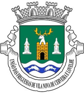 União das Freguesias de Vila Nova de Cerveira e Lovelhe